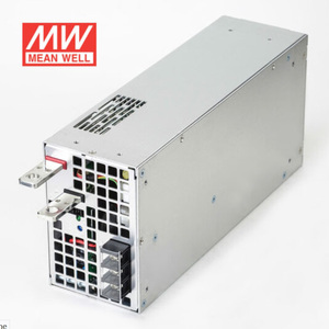 MEAN WELL RSP-1500-5/12/15/24/27/48 1500W Switching <strong>Power</strong> <strong>Supply</strong> With PFC Single Output 240A 125A 100A 63A 56A 32A - Product Image 5