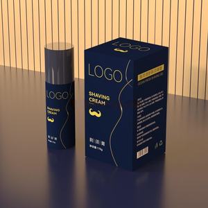 Mascarilla facial crema loción esencia líquido residuos tóner desmaquillador limpieza leche embalaje cajas <span class=keywords><strong>de</strong></span> papel para loción cosmética - Product Image 2