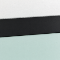 Vitre de pare-brise avant de remplacement pour Mercedes-Benz Classe E W212 OE A2126703900 Laminée