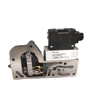 Série MCV116A3101 MCV116A3102 MCV116A3203 MCV116A3501 Commande hydraulique pilote - Product Image 5