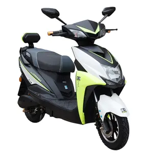 Goede Leverancier Elektrische Fiets Scooter Goedkopere Elektrische Motorfiets Volwassen Hoge Snelheid Sport Ebike 1000W