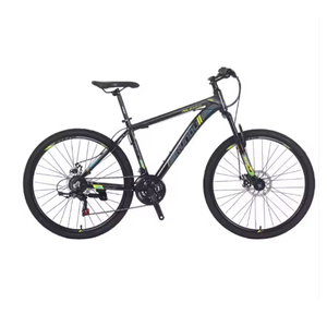 Fabricación precio barato de fábrica <span class=keywords><strong>bicicleta</strong></span> <span class=keywords><strong>para</strong></span> hombre 26 pulgadas/<span class=keywords><strong>bicicleta</strong></span> <span class=keywords><strong>para</strong></span> hombre Shimano 24 velocidades Mtb <span class=keywords><strong>accesorios</strong></span> <span class=keywords><strong>para</strong></span> <span class=keywords><strong>bicicleta</strong></span> de montaña - Product Image 2