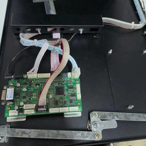 Da parete Montato Denaro Disegno di Legge Lo Scambio del Cambiamento Della Moneta Macchina per le Vendite - Product Image 3