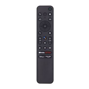 Control Remoto por Voz X406 Rmf-tx800u para Televisores Inteligentes Sony Xr-55x90k Xr-48a90k Kd-43x72k Kd-75x85k Rmf-tx900b Rmf-tx900p - Product Image 2