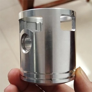 Cqhzj Goede Kwaliteit Bajaj <span class=keywords><strong>Re</strong></span> Driewieler Assly Cilinder Zuiger Assemblage 24101925 - Product Image 3