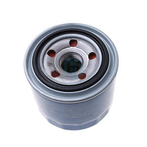 OEM 26300-35503 26300-35502 26300-35056 26300-35504N Auto filtro de aceite 26300 para Hyundai <span class=keywords><strong>Kia</strong></span> Rio - Product Image 2