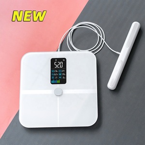 Balança Inteligente OEM ODM para Medição de Porcentagem de Gordura Corporal Balança Eletrônica - Product Image 1
