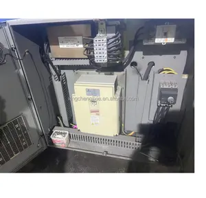 Máquina de moldagem por injeção horizontal haitiana 470T, mais vendida, parafuso de componentes de núcleo usado, máquina de moldagem por injeção de plástico
