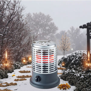 Vente flash : Réchaud à <span class=keywords><strong>gaz</strong></span> portable 2 en 1 personnalisable, petit cuisinière <span class=keywords><strong>mobile</strong></span> pour un <span class=keywords><strong>chauffage</strong></span> rapide, idéal pour le camping, la pêche et la randonnée - Product Image 5