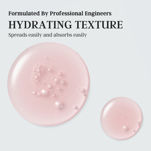 Potente Sérum Facial PDRN de Renovación Cutánea de Grado Profesional con Ácido Salicílico para Control de Acné con Retinol Cuerpo Aloe Vera y Manteca de Karité - Product Image 4