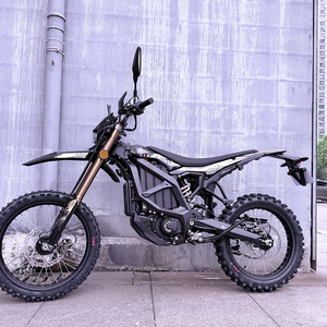 Moto tout-terrain pas chère pour adultes Sur Ron 3C 2026 Modèle Surron Ultra 24500w Haute performance capable de atteindre des vitesses jusqu'à 80 km/h pour des sensations fortes - Product Image 5