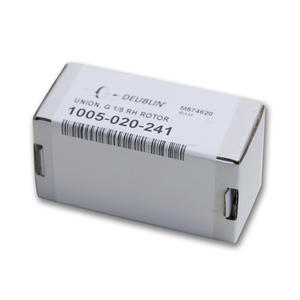 ข้อต่อโรตารี่ Deublin รุ่น 1005-020-241 ใหม่เอี่ยม 100% - Product Image 4