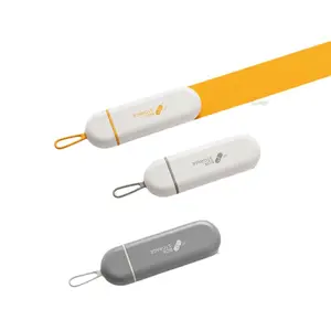 <span class=keywords><strong>Mini</strong></span> Hàng Ngày Xách Tay Du Lịch Không Thấm Nước Thuốc Lưu Trữ Hộp Thuốc Dispenser Chủ <span class=keywords><strong>Container</strong></span> Cho Các Thuốc Vitamin Kết Thúc Dầu - Product Image 1