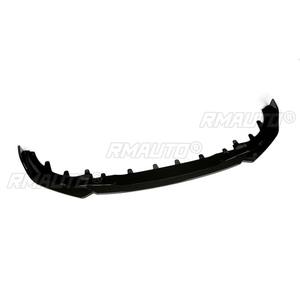 <b>Car</b> Front Bumper Lip Splitter <b>Diffuser</b> Spoiler Bumper Guard Body Kit <b>For</b> BMW 2 Series G42 2021-2024 <b>Car</b> Accessories - Product Image 4
