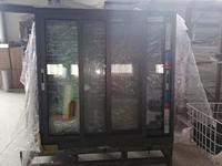 Kunden spezifische wasserdichte horizontale Schiebe gehärtetes Glas Küchen balkon Aluminium Schiebetür und Fenster