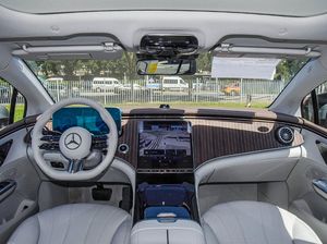 2025 marca de fábrica <span class=keywords><strong>precio</strong></span> bajo <span class=keywords><strong>Mercedes</strong></span> <span class=keywords><strong>EQE</strong></span> 350 edición Pioneer <span class=keywords><strong>Mercedes</strong></span> <span class=keywords><strong>EQE</strong></span> 350 Hatchback <span class=keywords><strong>precio</strong></span> bajo coche para la venta <span class=keywords><strong>Eqe</strong></span> coche nuevo - Product Image 6