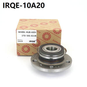 Unidad de Rodamiento de Rueda Automotriz IRQE-10A20, Diámetro Interior de 29 mm, para Volkswagen Sagitar Golf, Pieza de Repuesto - Product Image 3