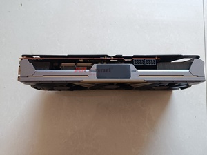 RX 5700 XT 8GB GDDR6 256bit Gaming <b>Graphics</b> <b>Card</b> PCIe 4.0 Video <b>Card</b> - Product Image 4