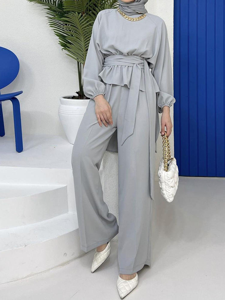 Balmain スリーピース セット ② トップス　FR 34サイズ Shop Our New Hot Selling Middle Eastern Women's Clothing