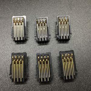 Point de contact pour <span class=keywords><strong>imprimante</strong></span> <span class=keywords><strong>Epson</strong></span>, 10 pièces, pour appareil d'impression 4880, 4800, 4450, 7600, 9600, 7880, 7800, 9880, 9800, 7450, 9450 - Product Image 4