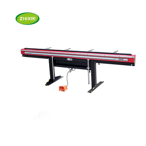 <span class=keywords><strong>Plegadora</strong></span> Electromagnética Manual de Alta Precisión para Chapa Metálica de 3200 mm (8 pies/10 pies) de Longitud para Piezas Pequeñas (1.6 mm) - Product Image 1