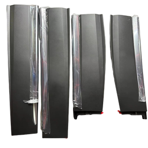 Kits de carrosserie, filtres de radiateur, plaquettes de frein, amortisseurs, pare-chocs pour <span class=keywords><strong>VW</strong></span> <span class=keywords><strong>ID6</strong></span>, très demandés - Product Image 2