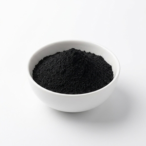 Poudre de dioxyde de manganèse (MnO2) de qualité batterie, dioxyde de manganèse électrolytique pour dépolarisateur de cathode de batterie primaire - Product Image 4