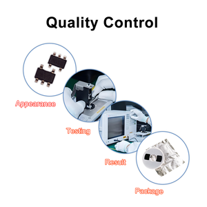 Ads9224rirhbt ADC DAC chuyển đổi dữ liệu analog-to-kỹ thuật số chip IC - Product Image 6
