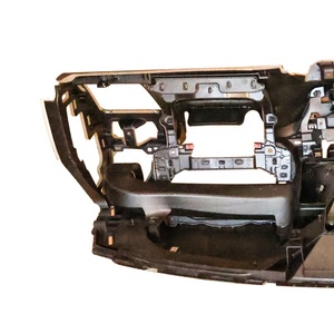 OE 51459632453, recién llegado, accesorios para salpicadero de coche, salpicadero de plástico completo para Bmw X3, Kits de carrocería de coche - Product Image 6