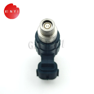 Inyector de Combustible INP 781 para Mazda Protege 1.8L 626 2.0L, Piezas de Motor - Product Image 3