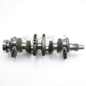 Chất lượng cao mới 1.6t g4fd 23110-2b610 nhà máy động cơ trục khuỷu cho Hyundai KIA - Product Image 3