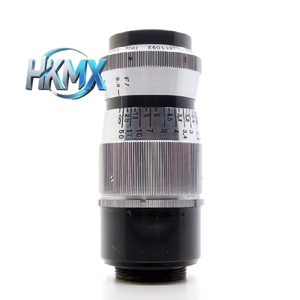 Lentes CCTV TV XENAR 7.5 F3.8 y TV XENAR 12.5 F4.0 para Seguridad - Product Image 1