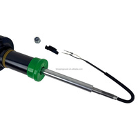 Amortisseur de suspension électronique avant 4x4 avec câble de capteur pour Cadillac CT6 2016-2023 OE 23405719 84479800 23276551