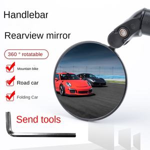 دراجة هوائية ، عاكس دراجة جبلية دائرية كبيرة من من من من من من من من من من من نوع X - Product Image 5