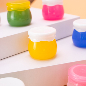 Colle adhésive végane pour rehaussement de <span class=keywords><strong>cils</strong></span>, gel baume pour lifting des <span class=keywords><strong>cils</strong></span>, marque privée - Product Image 1