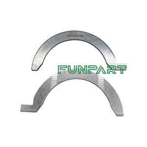 Arandela de Empuje JDE36944 LR074086 para Land Rover Jaguar XE XF E-PACE F-PACE 2.0 Gasolina AJ20P4 PT204 2.0 Diésel AJ20D4 204DTD AJ200 - Product Image 5