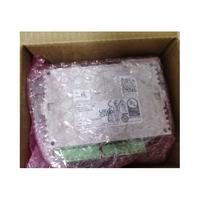 PLC Compacto de Tipo Red, Serie DVP-SE, Mt-Delta DVP12SE11T, 8 DI / 4 DO Transistor NPN, 24 V CC, Modbus TCP y EtherNet/IP