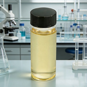 Alpha-Amylcinnaldehyde (<span class=keywords><strong>Amyl</strong></span> Cinnamic Aldehyde) Extrait végétal naturel CAS 122-40-7 & 148462-57-1 99,0%-99,5% de pureté en forme liquide - Product Image 1