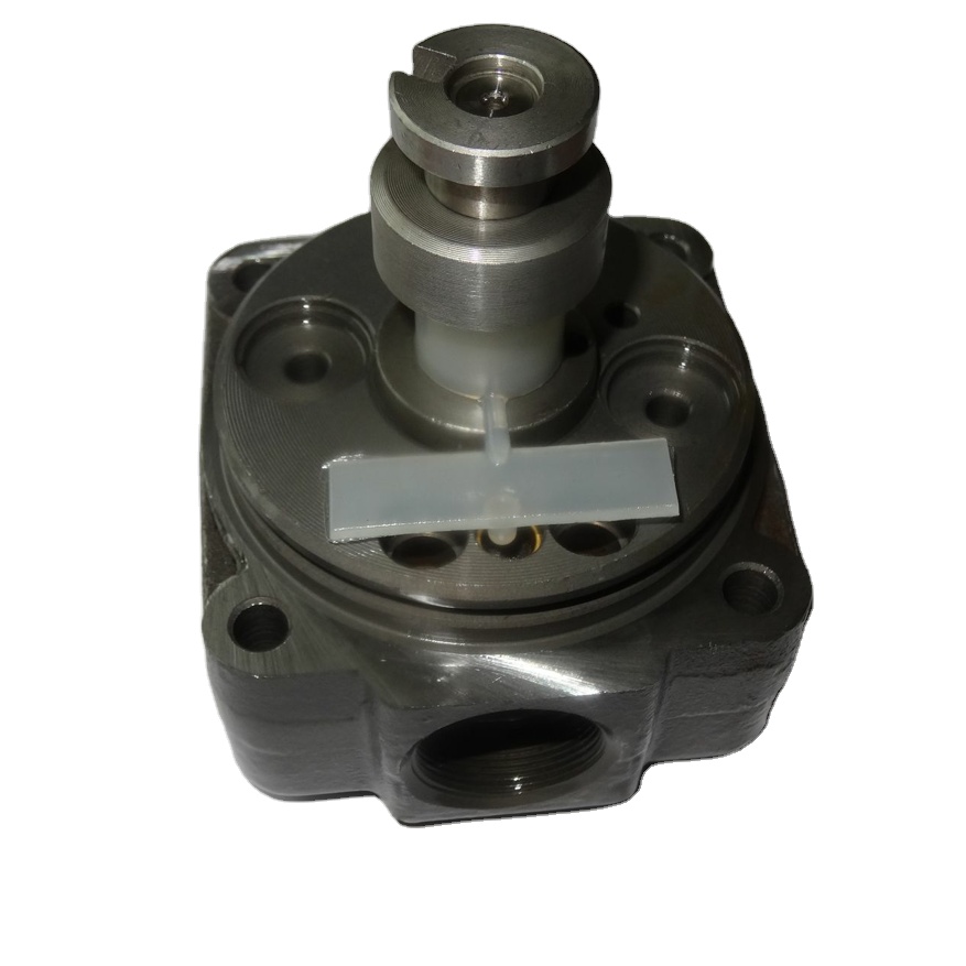 WX VE type fuel engine rotor head 096400-1250 4/10R for fuel system Toyota 3L