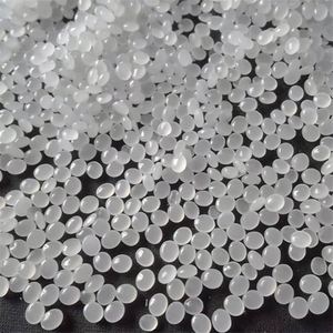 Wholesale Price LLDPE 119ZJ 118WJ 218WJ MFI 1g/10min Virgin Plastic Raw Material <b>Granules</b> for Film/Shopping Bags - Product Image 6