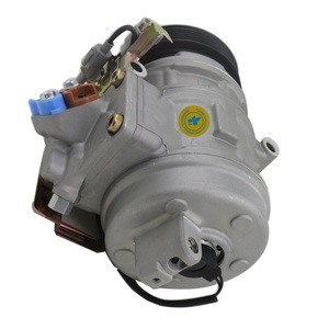 Compresor de Aire Acondicionado para Toyota Land Cruiser LEXUS LX470, 883100G020, 88310-50121, 88310-50081, 88310-60850, 88310-60851, 88320-60680 - Product Image 5