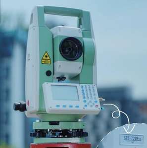 최고의 가격 샌딩 Sts-722r10u 토탈 스테이션 - Product Image 2