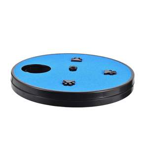 Nuevo Rascador Giratorio para Uñas de Perro, Ecológico, Juguete y Lima de Reparación para Uñas de Perro - Product Image 2