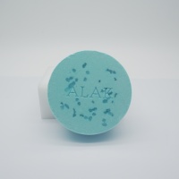 Boule de bain explosive aux sels de bain, sept types de couleurs pures, pour une peau douce et tendre, soin corporel pour le bain