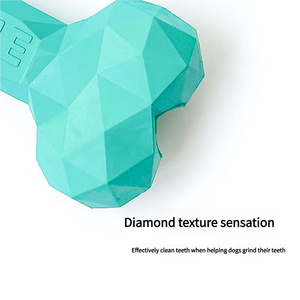 ossa di <span class=keywords><strong>cane</strong></span> da masticare per masticatori aggressivi di grande razza vero sapore di manzo giocattoli da masticare per cani quasi indistruttibili - Product Image 5