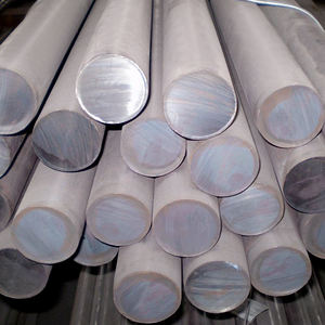 En stock, barre ronde en acier au carbone Q235B, acier rond massif pour l'usinage, découpe sur mesure, acier au carbone laminé à chaud - Product Image 3