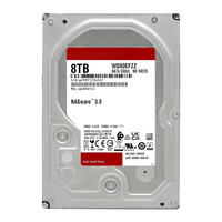 Disque dur Sea-Gate 8 To ST8000NM018B, disque dur d'entreprise 8 To, 3,5 pouces, SAS 12 Gb/s, 7200 tr/min, disque de stockage pour serveur