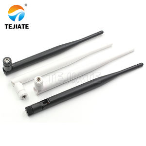 Antena de Radio Digital para Automóvil de Alta Ganancia de 2.4GHz, Cable de TV y Wifi con Antena Inalámbrica GME RF, Antenas de Comunicación - Product Image 4