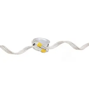 Pince de suspension de type O tangente <span class=keywords><strong>à</strong></span> impasse de haute qualité en gros - Product Image 1
