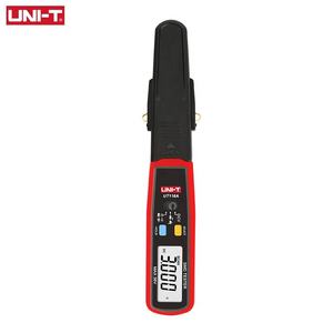 Multímetro Digital UNI-T UT116A UT116C para Pruebas de SMD, Resistencia, Capacitancia, Continuidad, Diodos, Componentes LED - Product Image 5